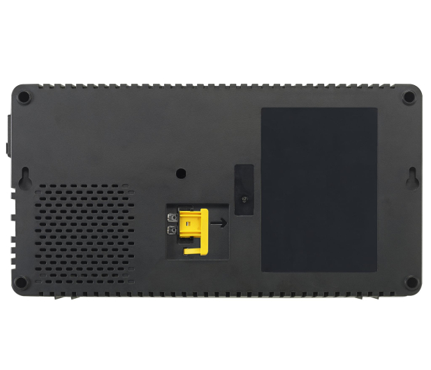 APC Easy-UPS (1000VA/600W, 6x IEC, AVR) - 539759 - zdjęcie 2
